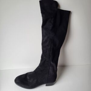 NEW Nine West Knee High Boot - 8M